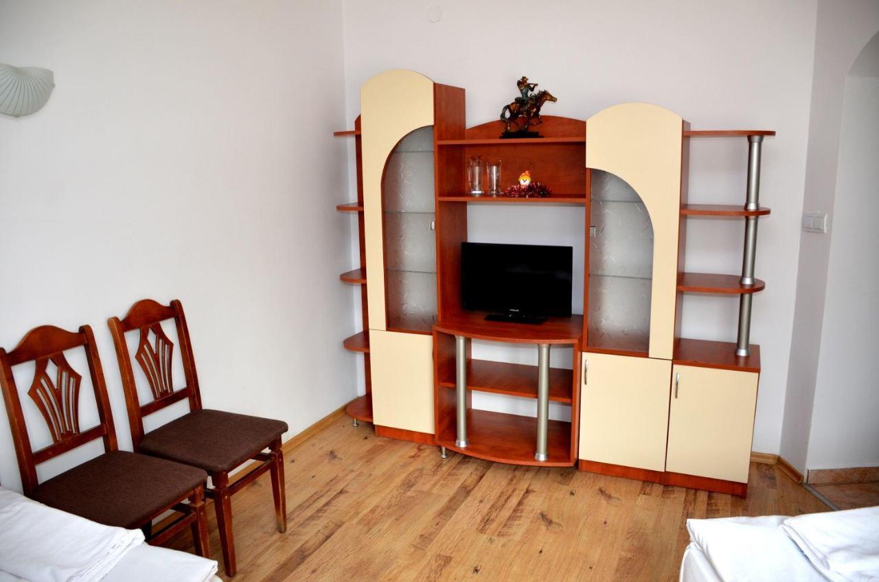 Family Hotel Daisy Borino Ngoại thất bức ảnh