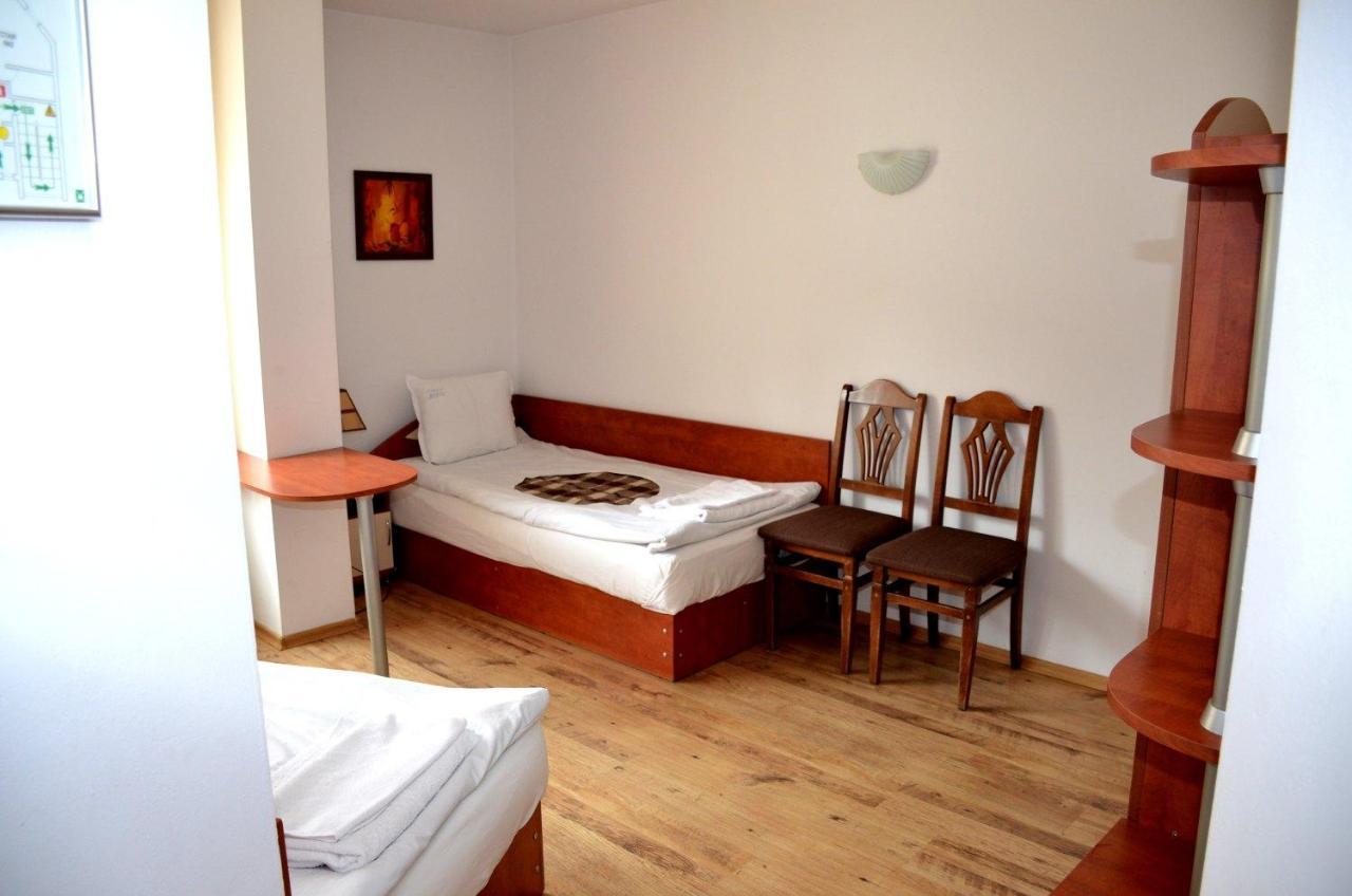 Family Hotel Daisy Borino Ngoại thất bức ảnh