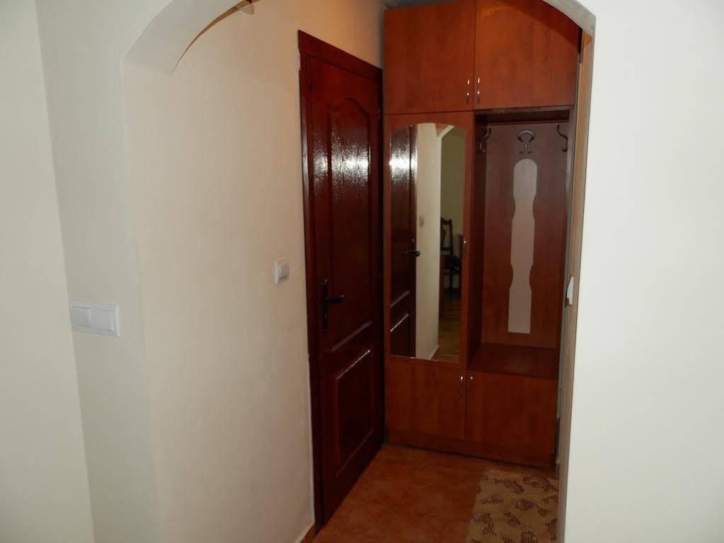 Family Hotel Daisy Borino Ngoại thất bức ảnh