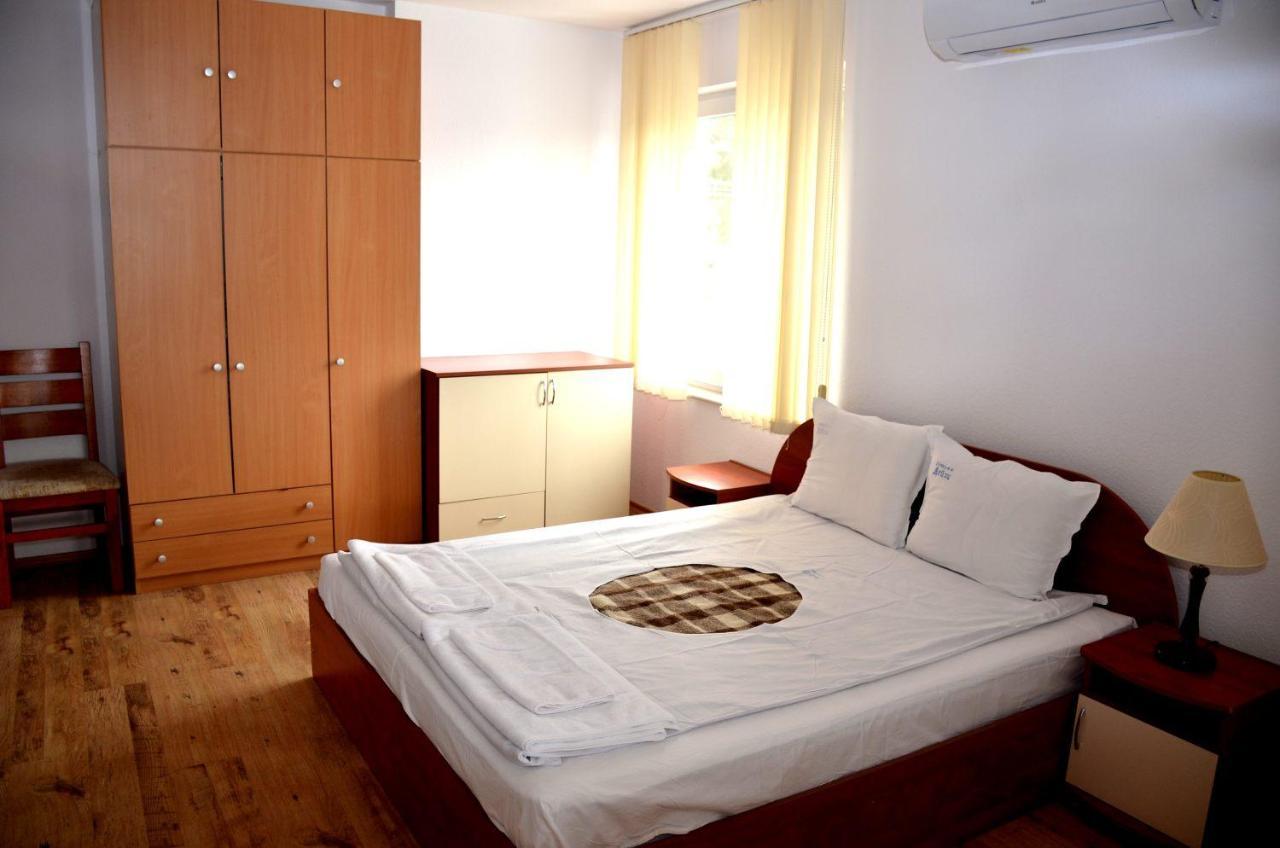 Family Hotel Daisy Borino Ngoại thất bức ảnh