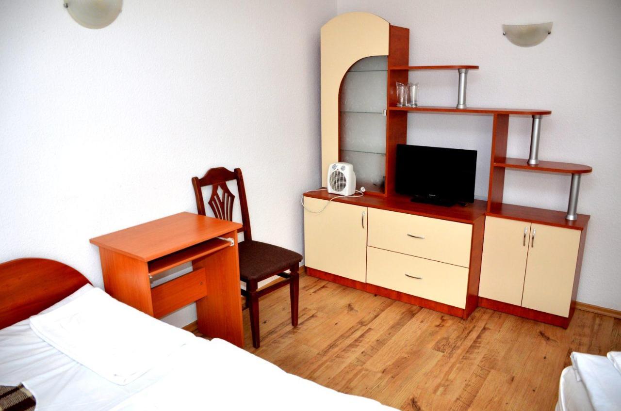 Family Hotel Daisy Borino Ngoại thất bức ảnh