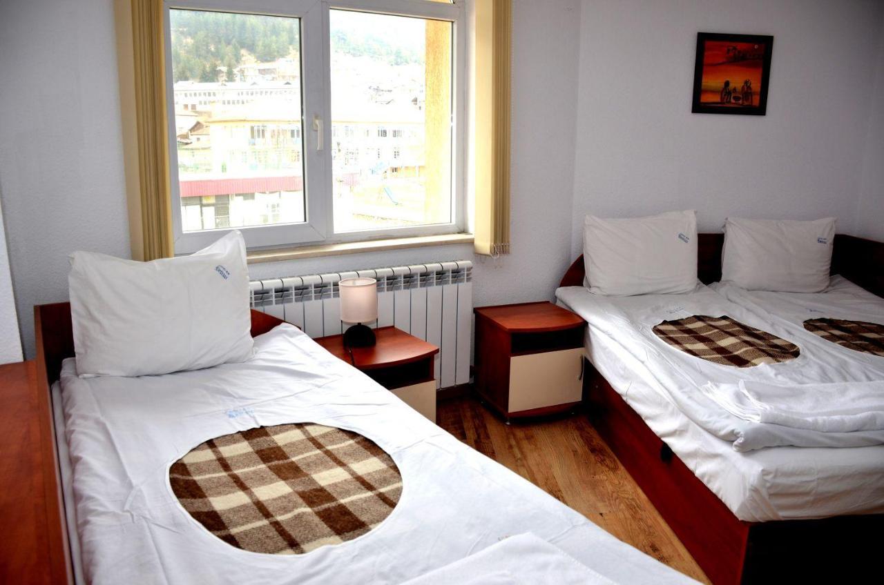 Family Hotel Daisy Borino Ngoại thất bức ảnh