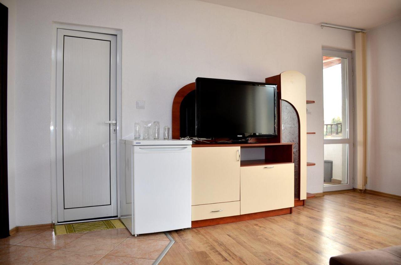 Family Hotel Daisy Borino Ngoại thất bức ảnh