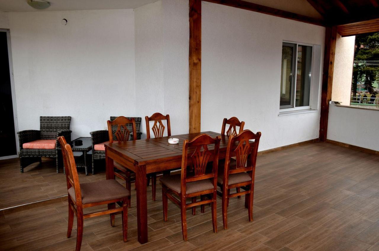 Family Hotel Daisy Borino Ngoại thất bức ảnh
