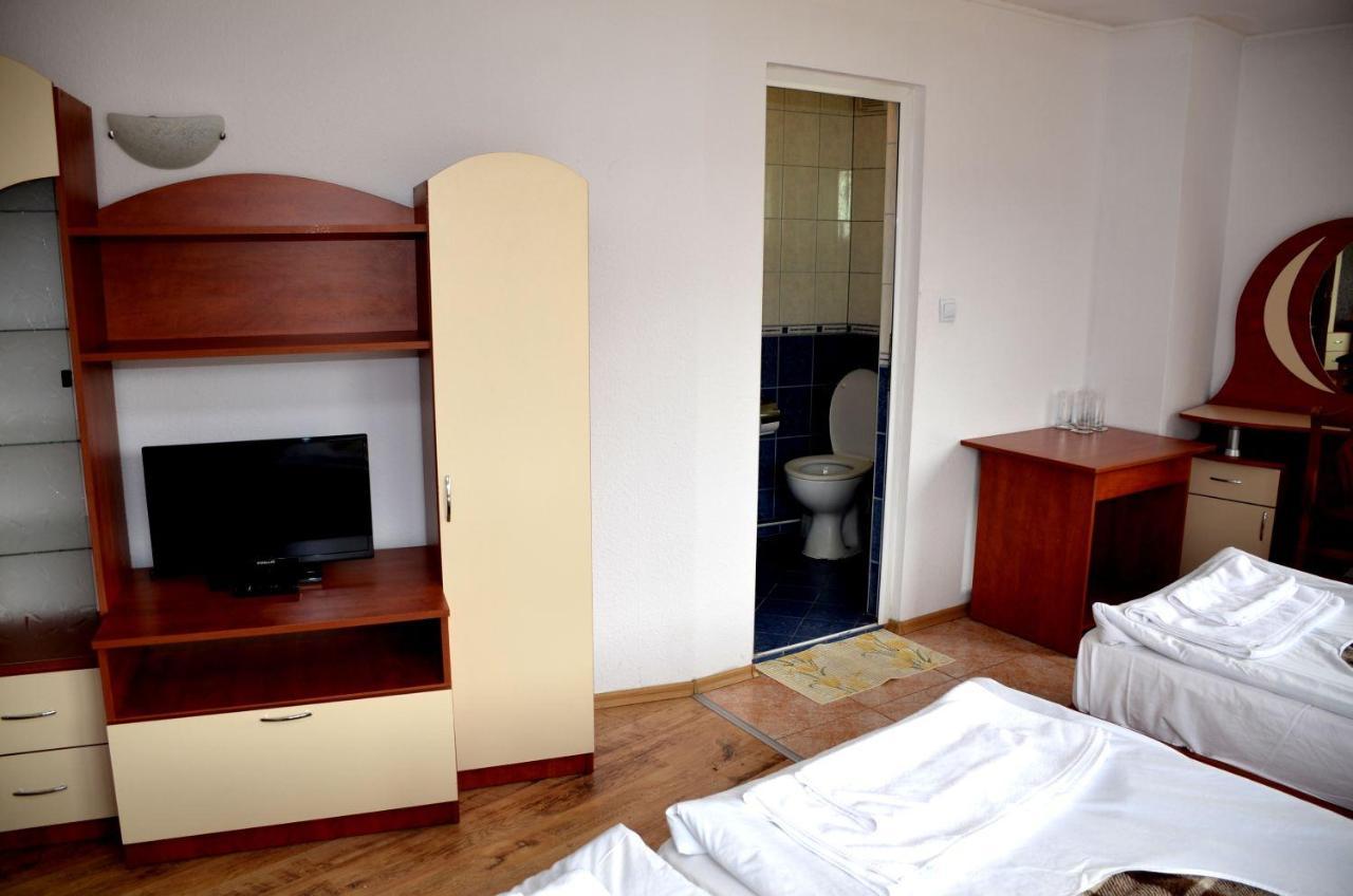 Family Hotel Daisy Borino Ngoại thất bức ảnh