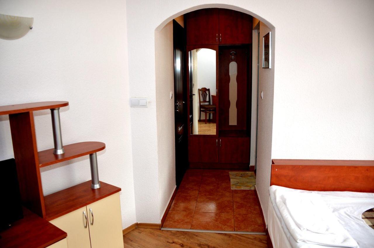 Family Hotel Daisy Borino Ngoại thất bức ảnh