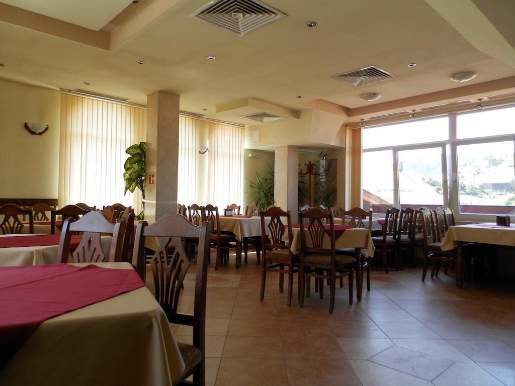 Family Hotel Daisy Borino Ngoại thất bức ảnh